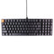 Glorious GMMK 2 Gaming Mechanical Keyboard 96% - Black (GLO-GMMK2-96)