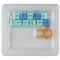 Glorious Premium PBT Keycaps for GMMK Pro / GMMK 2 Keyboards - Caribbean Ocean