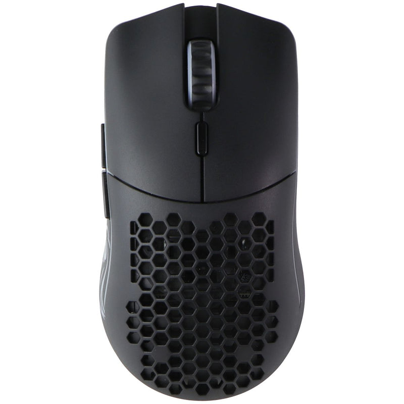 Glorious Model O- (Minus) Wireless Gaming Mouse (R-R-cG5-MODEL-OMW) - Black