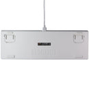 Glorious Gaming GMMK 2 Compact (65%) Modular Mechanical Keyboard - White