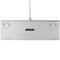 Glorious Gaming GMMK 2 Compact (65%) Modular Mechanical Keyboard - White