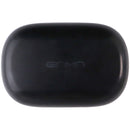GNMN Bluetooth Headphones Wireless Earbuds with Ear Hooks - Dark Black