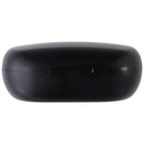 GNMN Bluetooth Headphones Wireless Earbuds with Ear Hooks - Dark Black
