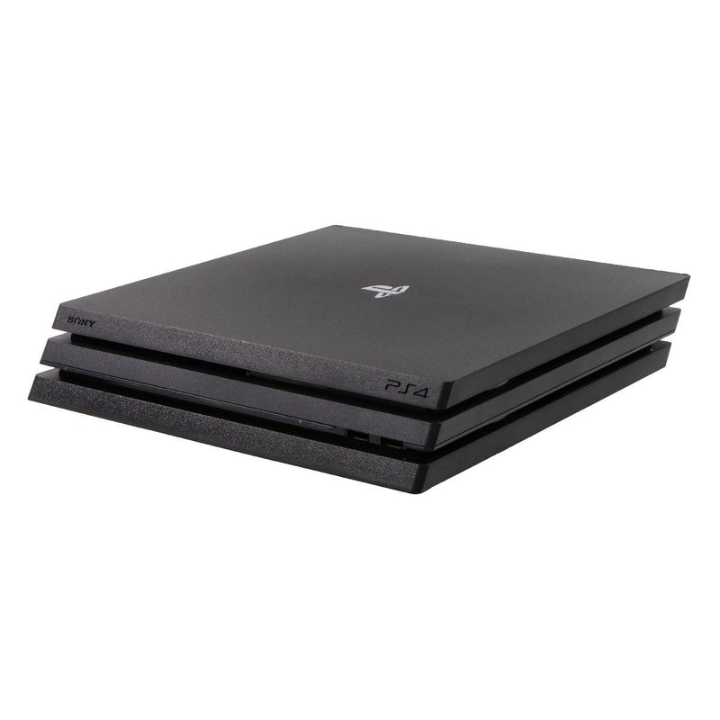 Sony PS4 PlayStation 4 Pro (CUH-7115B) 4K 1TB Console & Controller Bundle