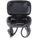 GOLREX Active Noise Cancelling Wireless Bluetooth Ear-Hook Headphones - Black