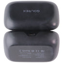 GOLREX Active Noise Cancelling Wireless Bluetooth Ear-Hook Headphones - Black