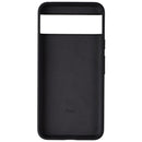 Google Pixel 8 Case - Stain Resistant Silicone - Charcoal