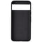 Google Pixel 8 Case - Stain Resistant Silicone - Charcoal