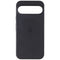 Google Silicone Case for Pixel 9 Pro XL - Black