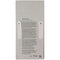 Google Pixel 9a (6.3-in) Smartphone (GXQ96) Unlocked - 128GB/Porcelain