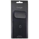 Google Silicone Case with Pixelsnap for Google Pixel 10 Pro XL - Obsidian