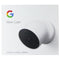 Google Nest Cam Outdoor or Indoor (Battery) 2nd Gen (G3AL9) - Snow (White)