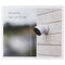 Google Nest Cam Outdoor or Indoor (Battery) 2nd Gen (G3AL9) - Snow (White)
