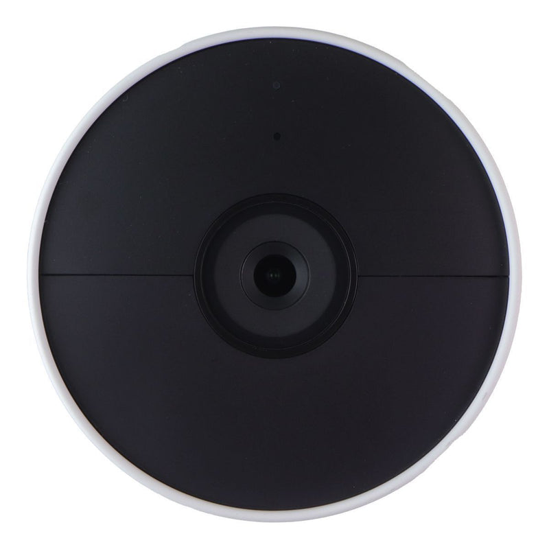 Google Nest Cam Outdoor or Indoor (Battery) 2nd Gen (G3AL9) - Snow (White)