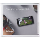 Google Nest Cam Outdoor or Indoor (Battery) 2nd Gen (G3AL9) - Snow (White)