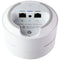 Google WiFi - AC1200 Mesh WiFi System (3 Pack / 4500 Sq Ft) - White (GA02434-US)