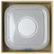 Google Nest Protect Smoke & Carbon Monoxide Alarm/Detector - Wired / White