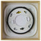 Google Nest Protect Smoke & Carbon Monoxide Alarm/Detector - Wired / White
