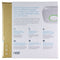 Google Nest Protect Smoke & Carbon Monoxide Alarm/Detector - Wired / White
