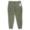 Goodfellow & Co. Men's Tapered Tech Cargo Jogger Pants - Olive Green (Medium)