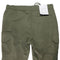 Goodfellow & Co. Men's Tapered Tech Cargo Jogger Pants - Olive Green (Medium)