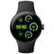 Google Pixel Watch 3 (41mm) Wi-Fi Only (GBDU9) - Matte Blk Alum/Obsidian Sp Band