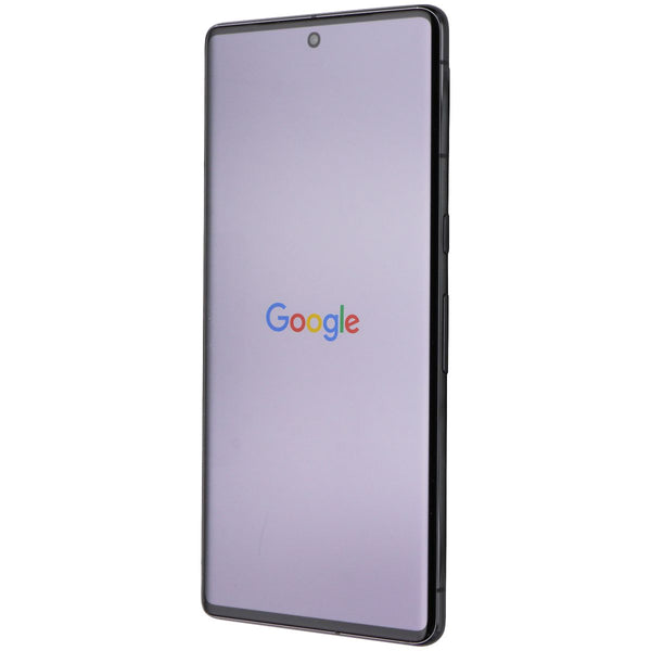 Google Pixel 7 Pro (6.7-inch) Smartphone (GE2AE) Verizon - 512GB / Obsidian
