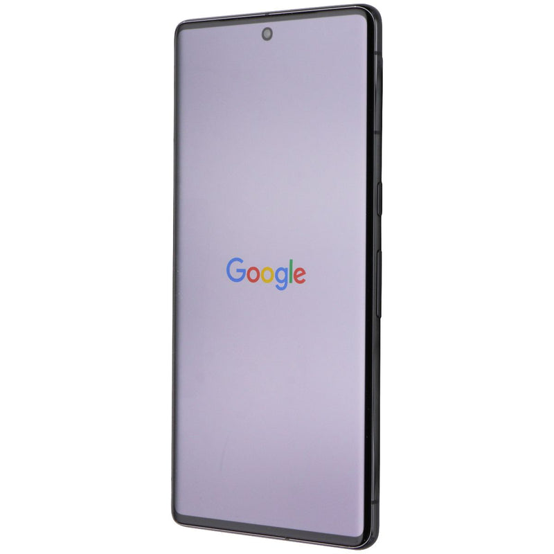 Google Pixel 7 Pro (6.7-inch) Smartphone (GE2AE) Verizon - 512GB / Obsidian