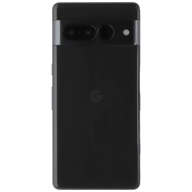 Google Pixel 7 Pro (6.7-inch) Smartphone (GE2AE) Unlocked - 512GB / Obsidian