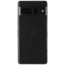 Google Pixel 7 Pro (6.7-inch) Smartphone (GE2AE) Unlocked - 256GB / Obsidian