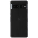 Google Pixel 7 Pro (6.7-inch) Smartphone (GP4BC) Unlocked - 128GB / Obsidian