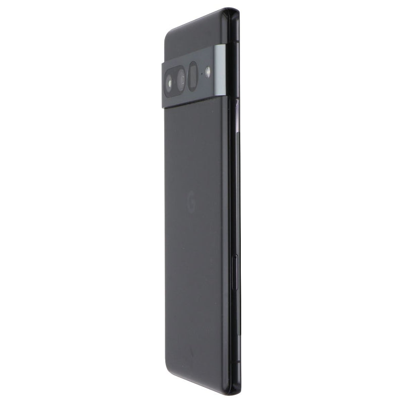 Google Pixel 7 Pro (6.7-inch) Smartphone (GE2AE) AT&T Only - 256GB / Obsidian