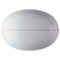 Google Nest Wi-Fi Pro - Home Wi-Fi 6E Router (Single) - Snow (G6ZUC)