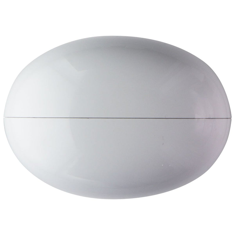 Google Nest Wi-Fi Pro - Home Wi-Fi 6E Router (Single) - Snow (G6ZUC)
