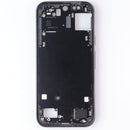 Repair Part - OEM Pull Frame w/Small Parts for Google Pixel 9 (G2YBB) - Obsidian