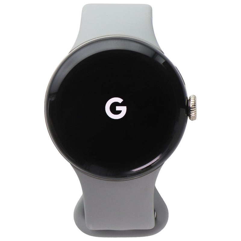 Google Pixel Watch 2 (Wi-Fi + LTE) - Gold Casing / Hazel Band (GD2WG)
