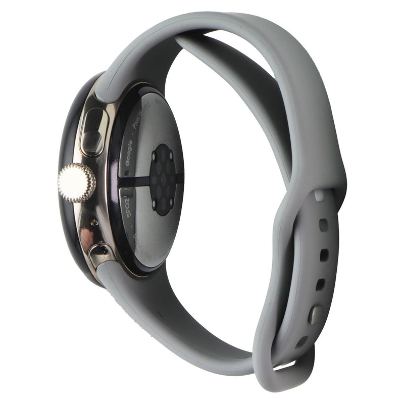 Google Pixel Watch 2 (Wi-Fi + LTE) - Gold Casing / Hazel Band (GD2WG)