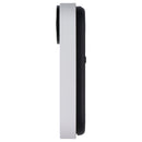 Google Nest Doorbell (Wired/2nd Gen) - Video Doorbell Camera - Snow (GA02767-US)
