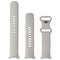 Google Pixel Watch Active Band - White / Full Set