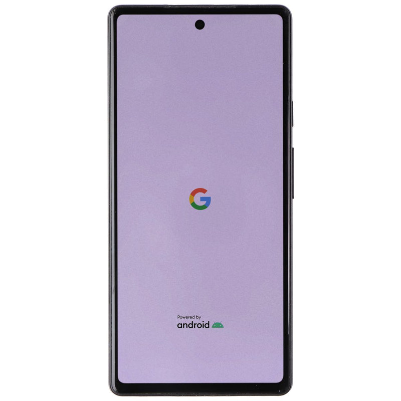 Google Pixel 6a (6.1-inch) Smartphone (GX7AS) T-Mobile Only - 128GB / Chalk