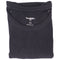 Goodfellow & Co Men's Waffle Thermal Long Sleeve Shirt - Size XXL - Black