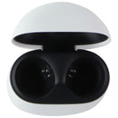 Google Replacement Charge Case for Google Pixel Buds 2 - White/Charcoal (G1013)