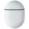 Google Replacement Charge Case for Google Pixel Buds 2 - White/Charcoal (G1013)