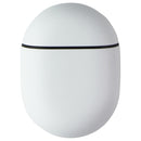 Google Replacement Charge Case for Google Pixel Buds 2 - White/Charcoal (G1013)