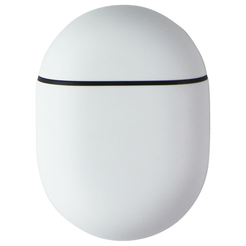 Google Replacement Charge Case for Google Pixel Buds 2 - White/Charcoal (G1013)