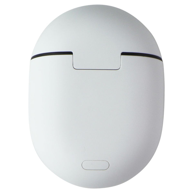 Google Replacement Charge Case for Google Pixel Buds 2 - White/Charcoal (G1013)