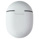 Google Replacement Charge Case for Google Pixel Buds 2 - White/Charcoal (G1013)