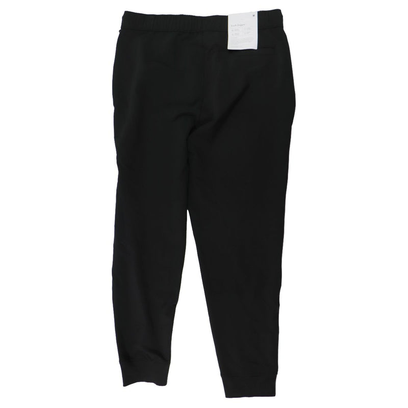 Goodfellow & Co Men's Tech Tapered Jogger Pants - Size M - Black
