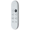 Chromecast with Google TV (HD) Streaming Stick - Snow (GA03131-US)