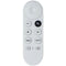 Chromecast with Google TV (HD) Streaming Stick - Snow (GA03131-US)